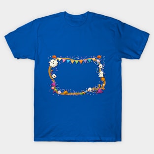 Happy Halloween Party T-Shirt